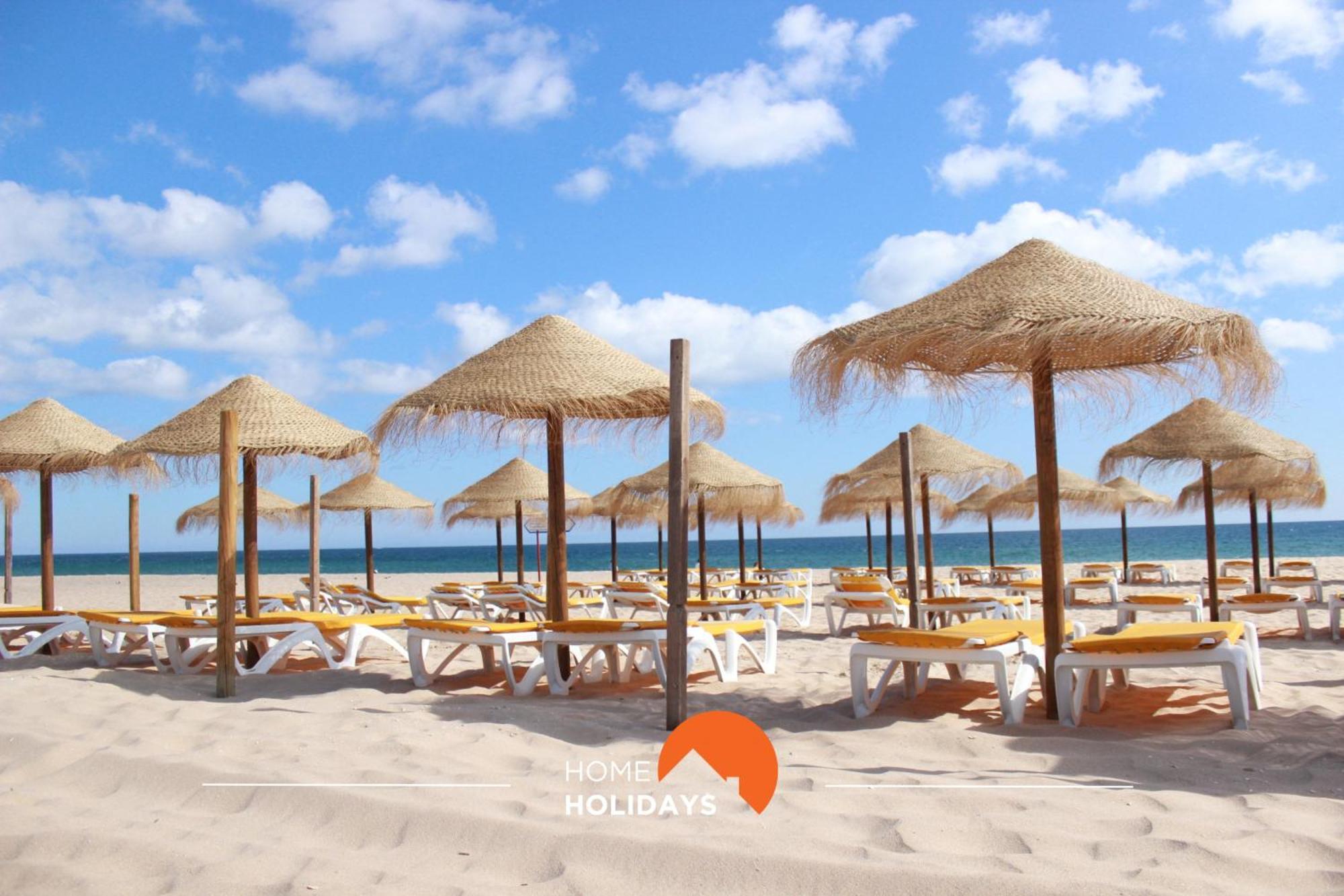 #002 Donalds Flat By Holidays Apartamento Albufeira