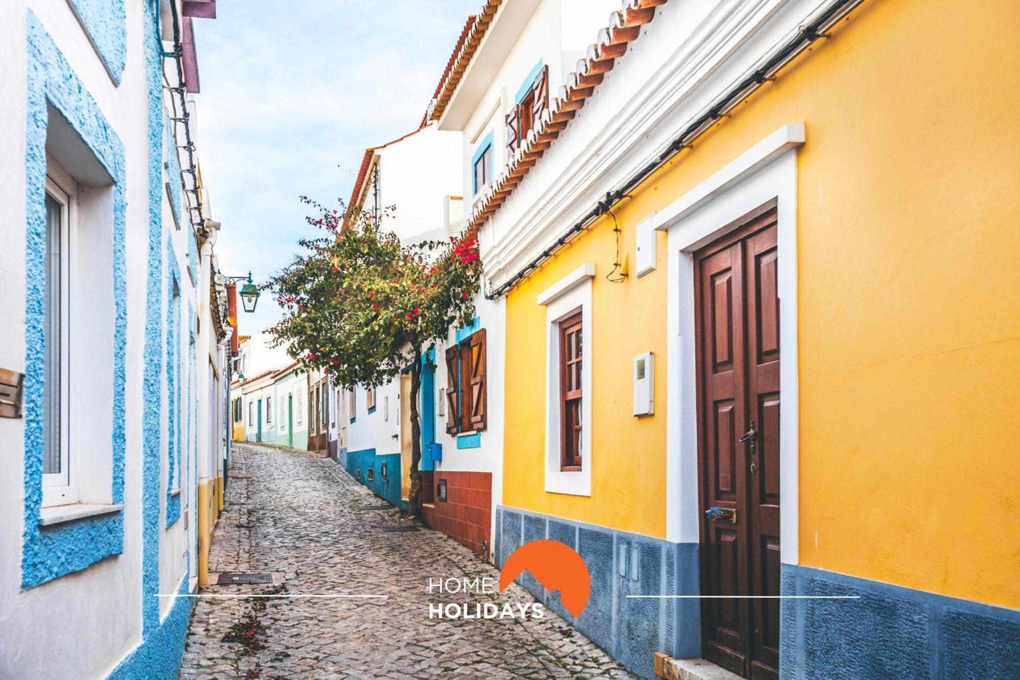 #002 Donalds Flat By Holidays Apartamento *