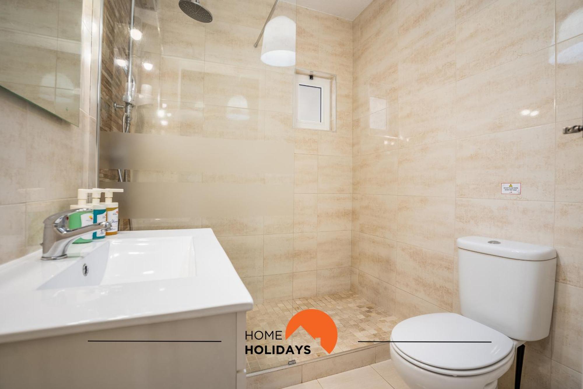 #002 Donalds Flat By Holidays Albufeira