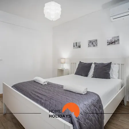 #002 Donalds Flat By Home Holidays Albufeira Exterior photo