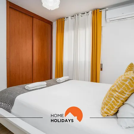 #002 Donalds Flat By Home Holidays Albufeira Exterior photo