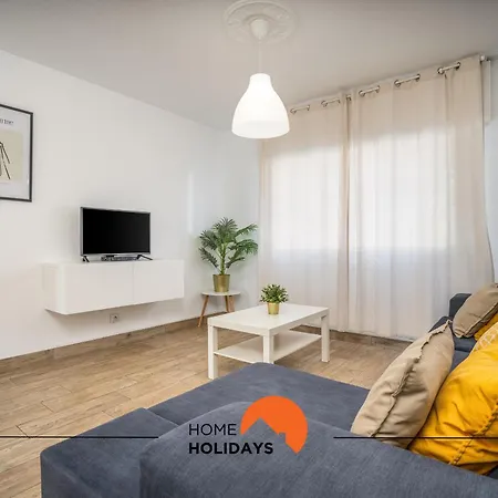 #002 Donalds Flat By Home Holidays Albufeira Exterior photo