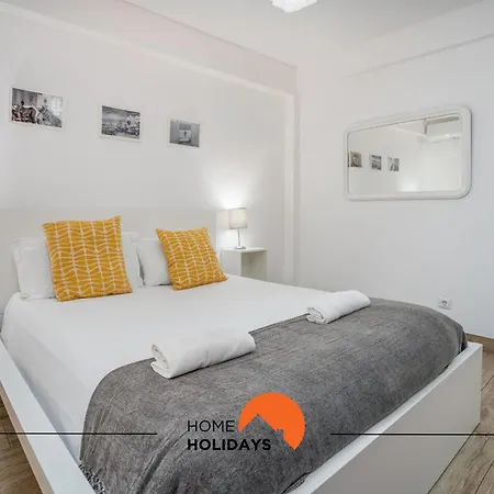 #002 Donalds Flat By Home Holidays Albufeira Exterior photo