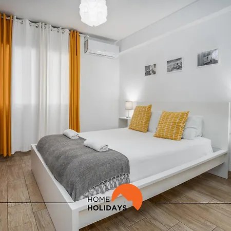 #002 Donalds Flat By Home Holidays Albufeira Exterior photo
