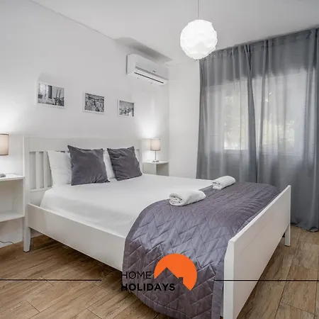 #002 Donalds Flat By Home Holidays Albufeira Exterior photo