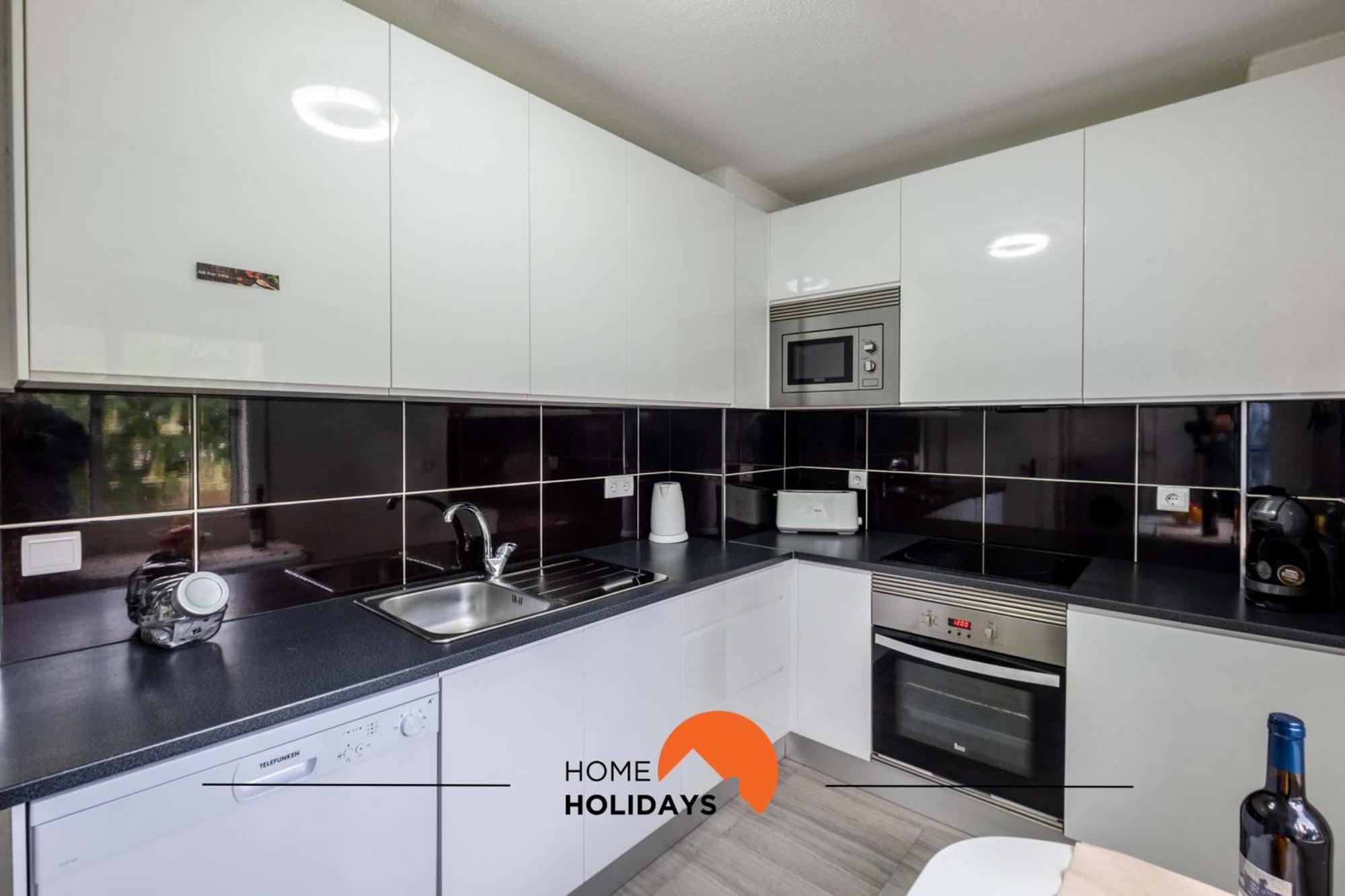 #002 Donalds Flat By Holidays Apartment Albufeira