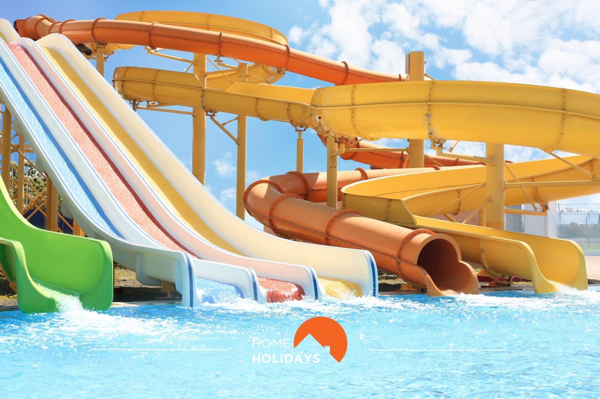 #002 Donalds Flat By Holidays Albufeira
