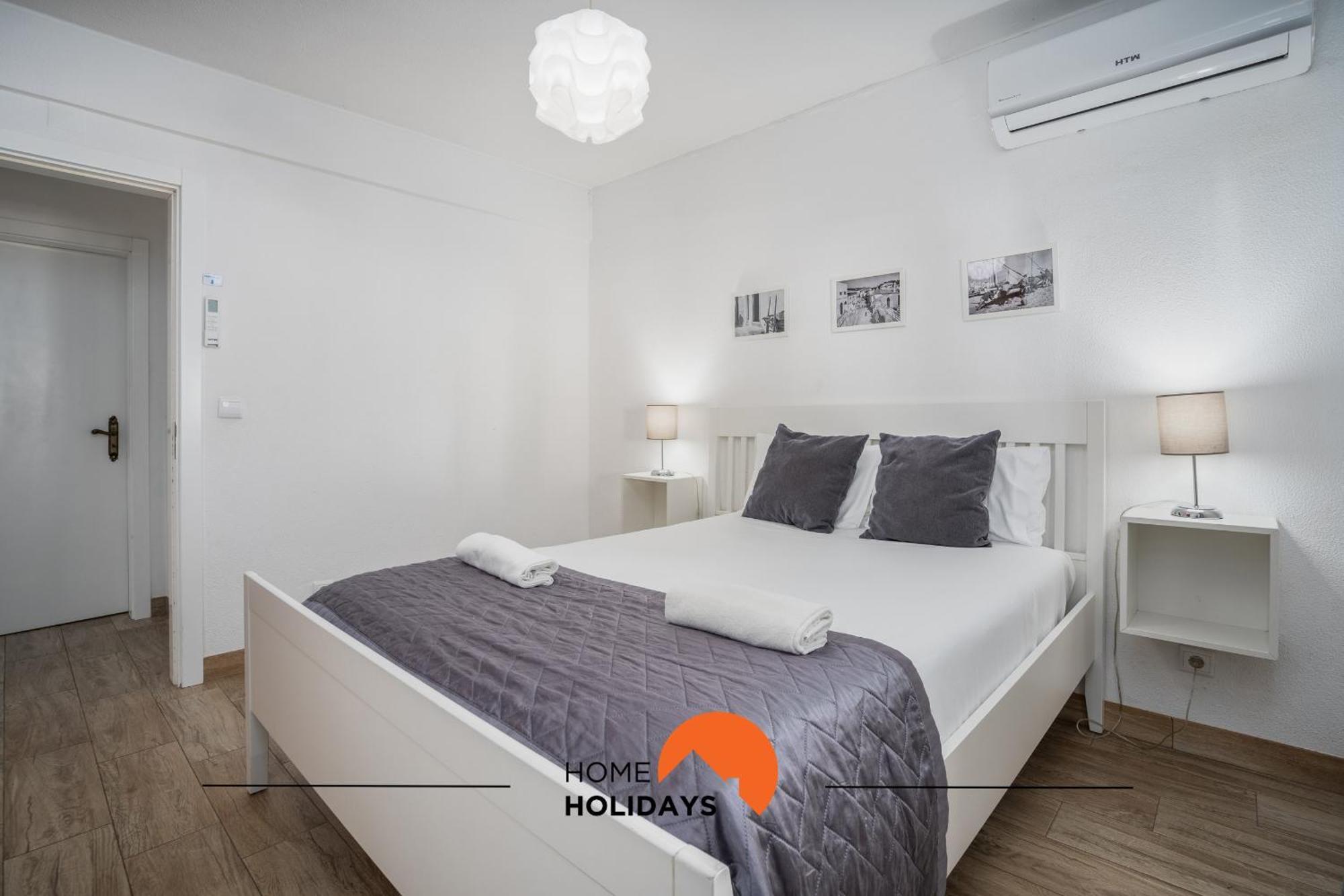 #002 Donalds Flat By Holidays Apartment Albufeira