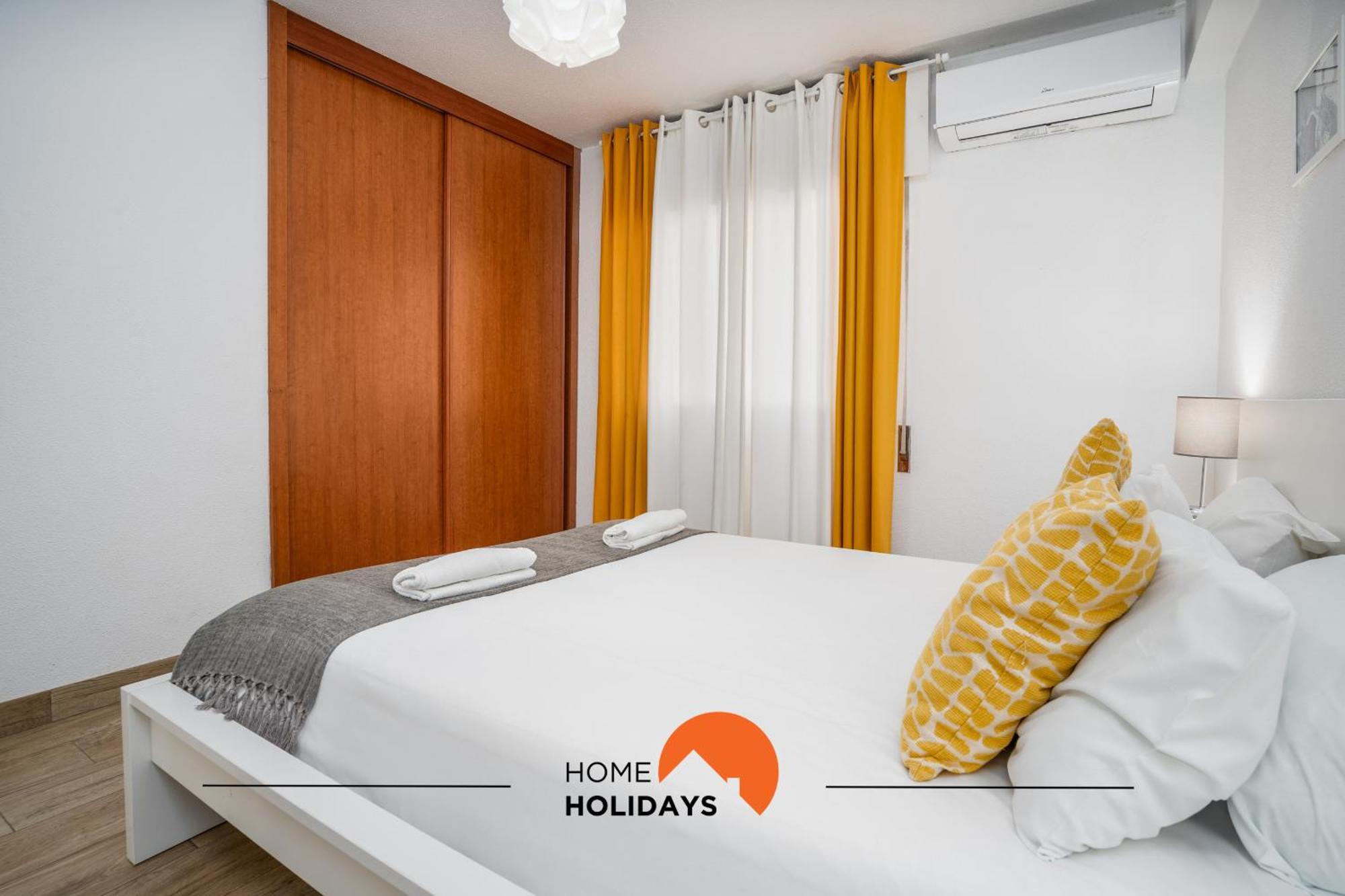 Apartment #002 Donalds Flat By Holidays Albufeira