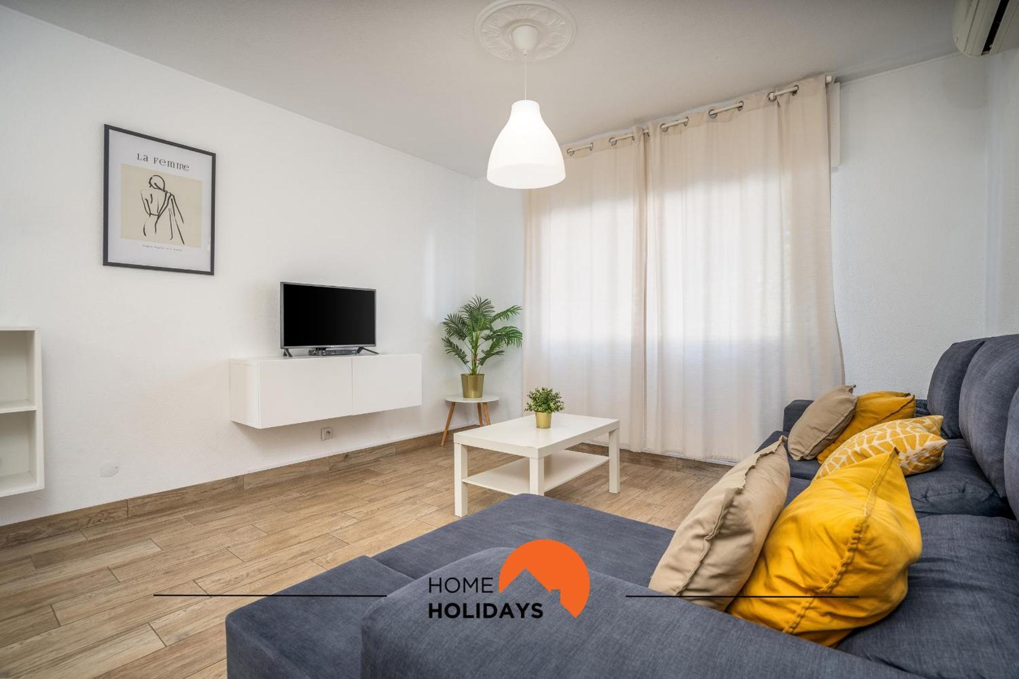 #002 Donalds Flat By Holidays Albufeira